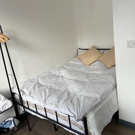 Cosy Room2 In Kings Cross London Ngoại thất bức ảnh