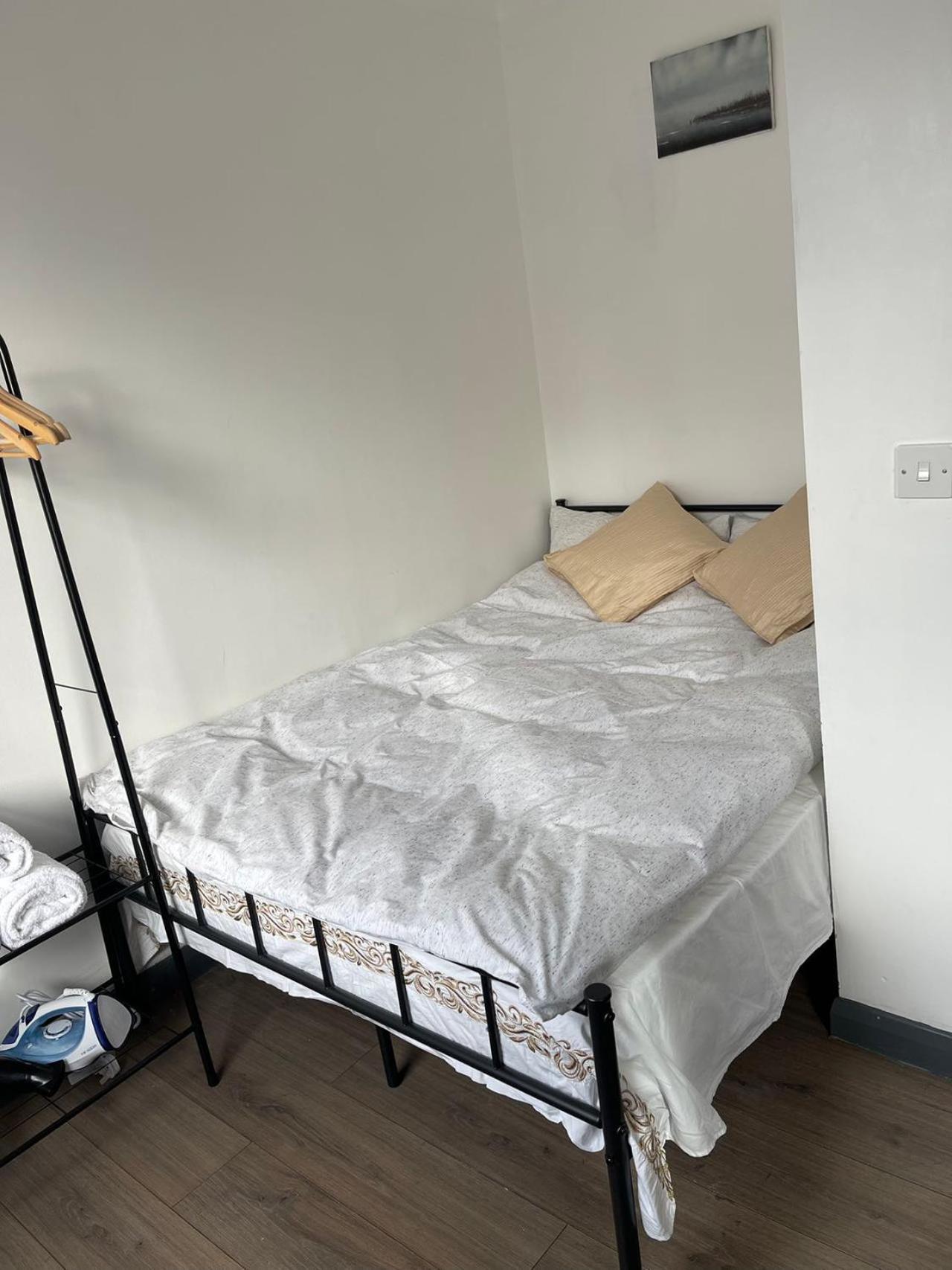 Cosy Room2 In Kings Cross London Ngoại thất bức ảnh